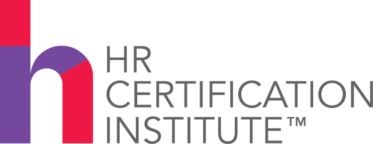 HR Certification Institute logo